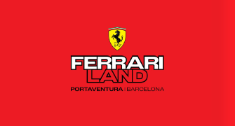 Acrobatic Show Ferrari Land Acrobatic Show Ferrari Land