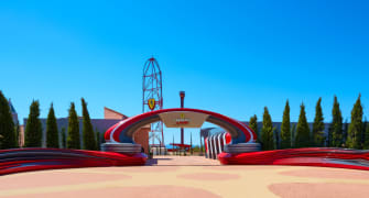 portaventuraPark portaventuraPark