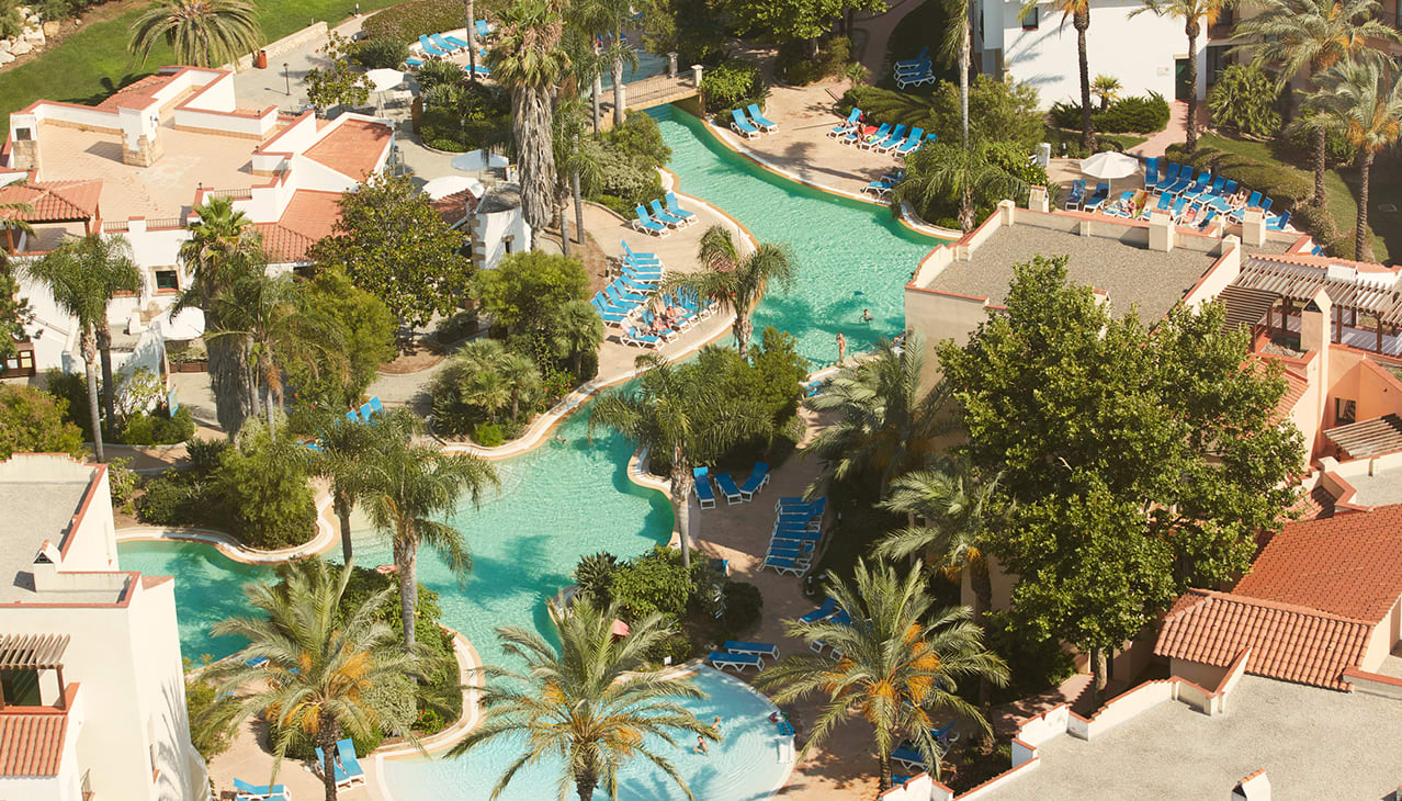 Nuestros hoteles Nuestros hoteles